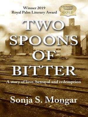 cover image of Two Spoons of Bitter